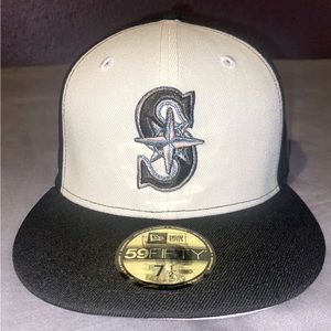 20th Anniversary Seattle Mariners Hat